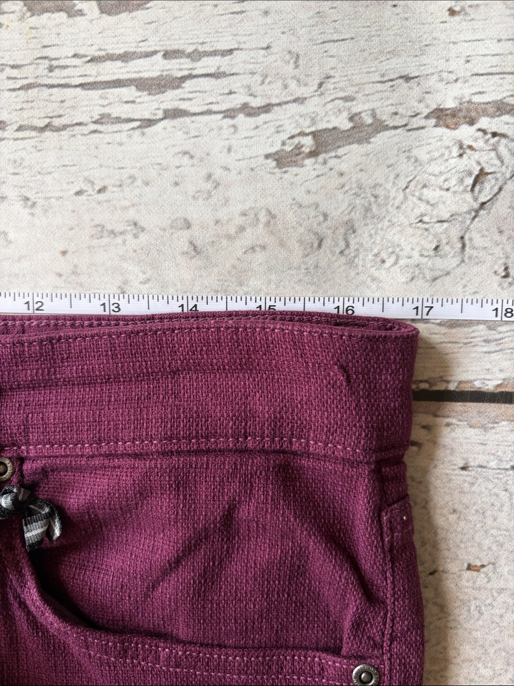 Agave Denim Rocker The Slim Straight - Picture 14 of 14
